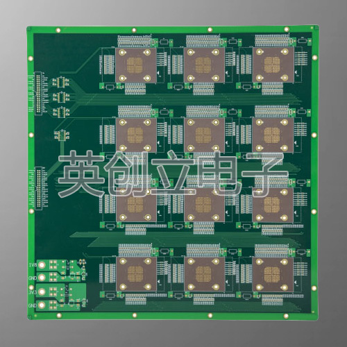 自动化生产设备pcb